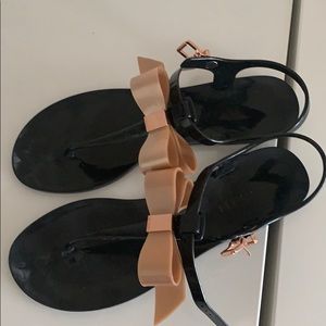 ted baker teiya sandals